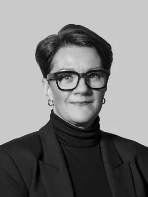 Evy Gudmundsen Karlsen