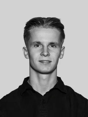 Sivert Velde Rasmussen